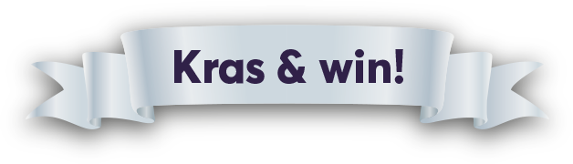 Kras & win!